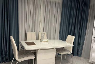 Apartament cu 2 camere decomandat, mobilat în Vitan - 1