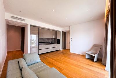 Apartament 2 camere de inchiriat One Verdi Park - 5