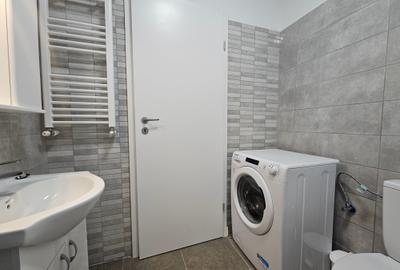 Coloseum Residence - Chiajna - inchiriere apartament 2 camere ! Parcare! - 11