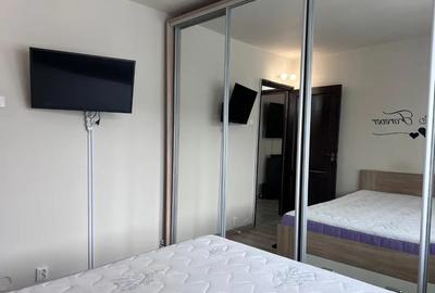 Apartament cu 3 camere semidecomandat în Minerul - 15