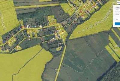 Teren extravilan Bacesti, ID: R2822108 - 7