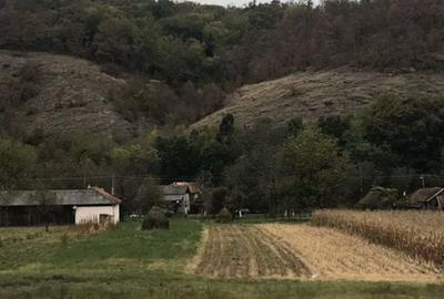 Teren de 6700 mp, în Buceava-Șoimuș - 7