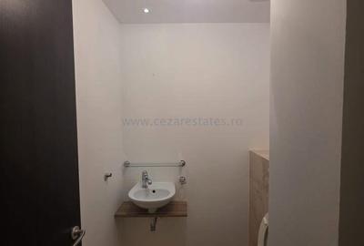 Apartament cu 5 camere în Herăstrău - 8
