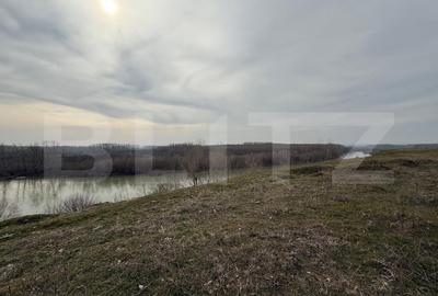 Teren Construcții intravilan de 970 mp, în Exterior Sud - 2