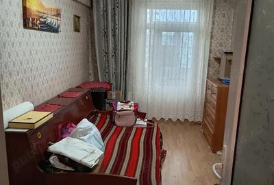Apartament cu 2 camere semidecomandat în Mihail Kogălniceanu - 5