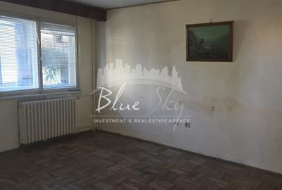 Apartament cu potential, intr-o zona plina de verdeata - Tomis I - 2
