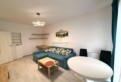 Apartament cu 2 camere decomandat, mobilat în Central - 2