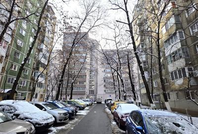 De vanzare 2 camere Lujerului - Ale Cetatuia(centrala proprie) - 18