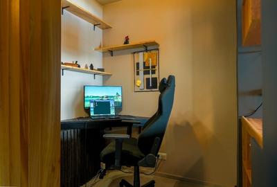 Apartament cu 2 camere, mobilat în Berceni - 4