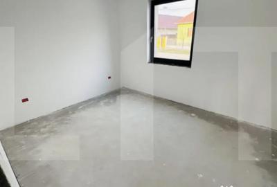 Casă cu 3 camere cu Teren 275 Mp în Vladimirescu - 10