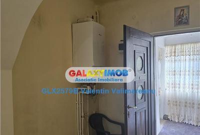 Casa 4 Camere Eroii Revolutiei DV 622 - 4