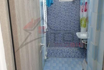 Alexandru Familial , 2 camere cu geam la baie, mobilat - 5