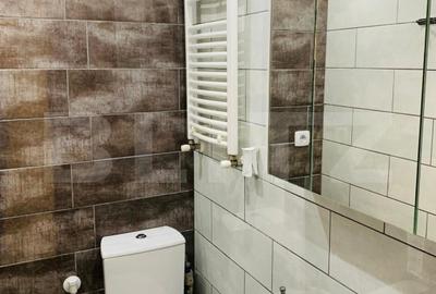 Apartament de vanzare, cu 3 camere, 76 mp, zona Tudor - 9