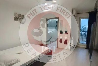 Ozana | Bloc nou | Garsoniera | 30mp | Semidec | B12225 - 3