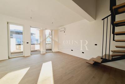 Apartament cu 4 camere decomandat în Girocului - 1