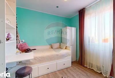Apartament cu 2 camere semidecomandat, mobilat în Electroprecizia - 6