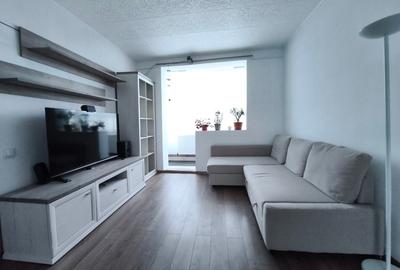 Apartament cu 2 camere semidecomandat în Ultracentral - 1