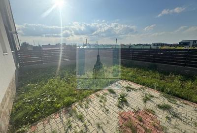 Apartament 2 camere 57 mp + gradina 344 mp - zona Sanpetru - 4