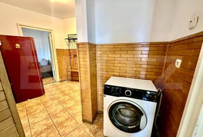 Apartament spa?ios cu 2 camere, decomandat, 51 mp, Cetate - 1