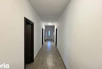 Casă cu 5 camere decomandat cu Teren 1487 Mp în Central - 5