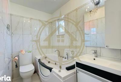 Casă cu 4 camere cu Canalizare în Corbeanca - 11