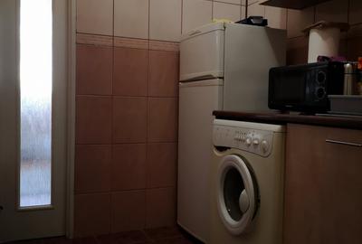 Garsonieră nedecomandată, mobilată în Astra - 9