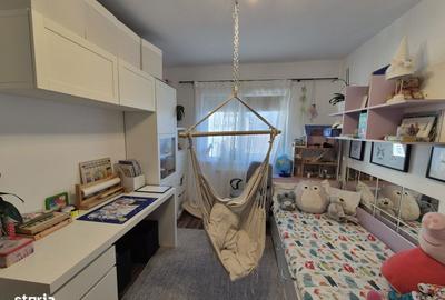 Apartament cu 4 camere decomandat, mobilat în Mănăștur - 12