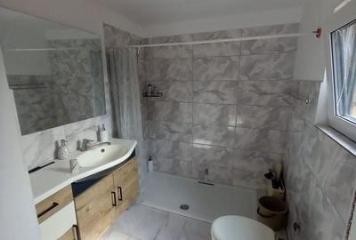 Casă cu 4 camere în Uriu - 2