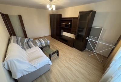 Apartament cu 2 camere decomandat, mobilat în Gara