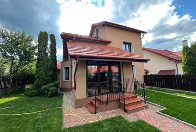 Vila unica in Bunloc Vila unica in Bunloc - 2