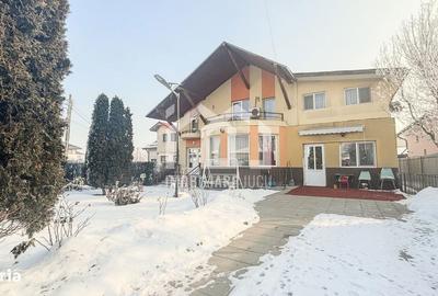 Casă cu 4 camere cu Teren 745 Mp în Jucu - 11