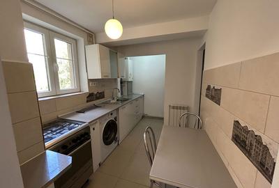 Apartament cu 2 camere în Central - 2