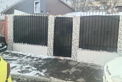 Vand casa curte toate utilita?iile - 2