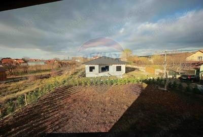 Casa P+M in construc?ie cu teren de 500 mp zona Aqua Park Venus - 1