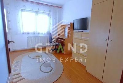 Ap 3 camere | Decomandat | 75 mp | 2 parcari | Calea Manastur–Kaufland - 2