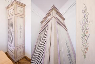 Apartament in Centru, cladire interbelica - 5