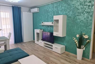 Apartament cu 2 Camere de Vânzare în Mamaia Moonlight - 110.000 Euro - 10