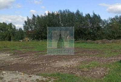 Teren intravilan, 800 mp - zona Prejmer - 1