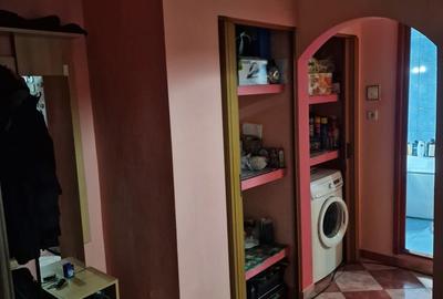 Apartament cu 2 camere decomandat în Central - 2