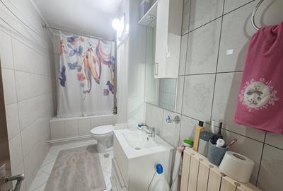 FALEZA NORD-ZOOM BEACH APARTAMENT CU 3 CAMERE - 9