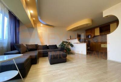 Apartament situat in zona DACIA - 2