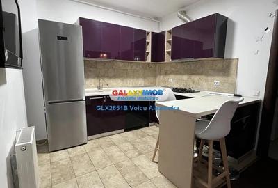 Apartament 2 Cam Berceni - Metalurgiei - Parcare - Pet Friendly - 5