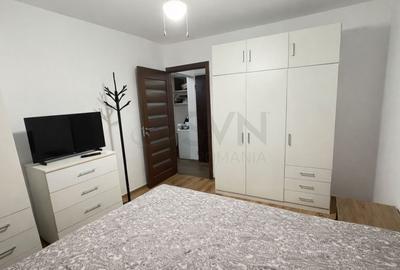 Apartament cu 3 camere decomandat în Pantelimon - 5