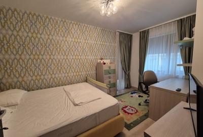 Apartament 3 camere Centru - bloc nou, garaj - 5
