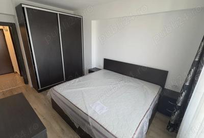 Apartament 3 camere Novum Lacul Morii + Loc parcare subteran - 2