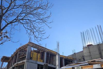 Apartament cu 3 camere decomandat în Ștefan cel Mare - 1