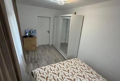 Casă cu 2 camere cu Teren 400 Mp în Central - 3