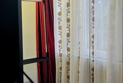 Sebastian PARC bl.1989,et.2/8,recent renovat, loc parcare , mobilat  utilat - 9