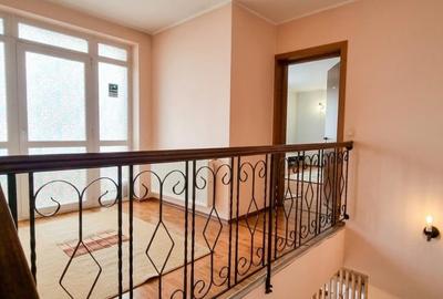 Casă individuală cu 4 camere cu Canalizare în Brâncoveanu - 6