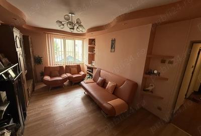 Apartament 4 camere, decomandat, central zona Robea, Mioveni - 4